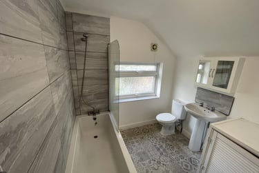 4 bed house, Paget Street, City Centre, Loughborough, LE115DU - Image 9