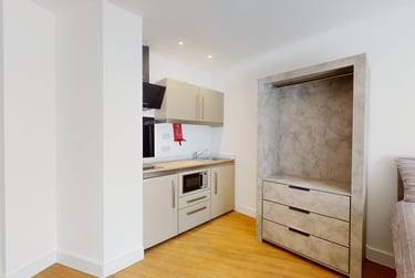 1 bed house, Lemyngton Street, City Centre, Loughborough, LE111UH - Image 6