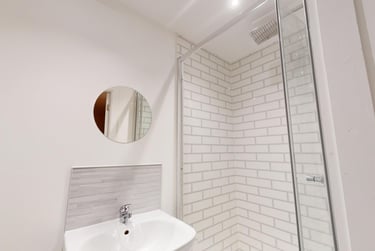 1 bed house, Lemyngton Street, City Centre, Loughborough, LE111UH - Image 4