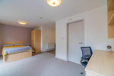 1 bed house, Bywater House, City Centre, Birmingham, B169AU - Image 2