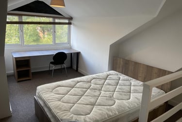 4 bed house, Paget Street, City Centre, Loughborough, LE115DU - Image 10