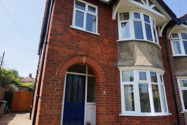 3 bed house, Benscliffe Drive, City Centre, Loughborough, LE113JP - Image 6