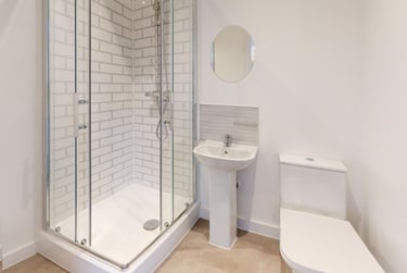 1 bed house, Lemyngton Street, City Centre, Loughborough, LE111UH - Image 8