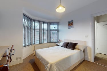 6 bed house, Royland Road, City Centre, Loughborough, LE112EH - Image 8