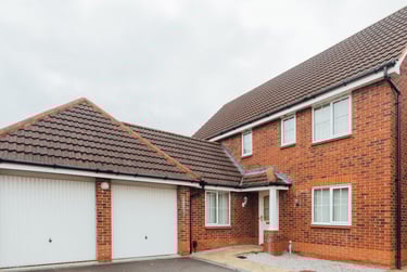 5 bed house, Goldfinch Close, City Centre, Loughborough, LE113HG - Image 14