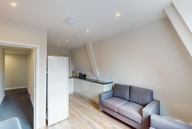 4 bed house, Fitzhardinge House, City Centre, Bristol, BS12EY - Image 4