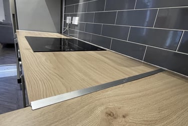 4 bed house, Paget Street, City Centre, Loughborough, LE115DU - Image 15