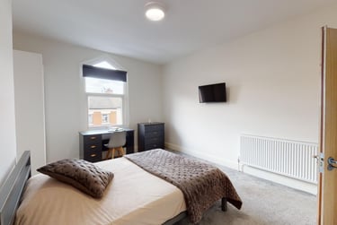 6 bed house, Alfreton Road, Radford, Nottingham, NG73JL - Image 4