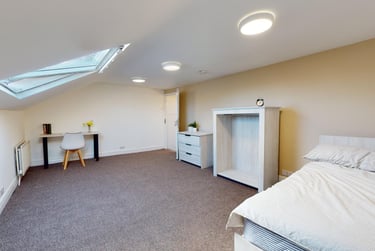 7 bed house, Westgate Road, Newcastle Upon Tyne, Newcastle, NE46AR - Image 13