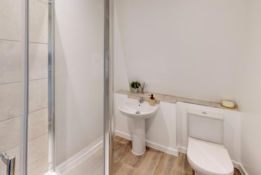 4 bed house, Fitzhardinge House, City Centre, Bristol, BS12EY - Image 12