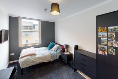 4 bed house, Park Street, City Centre, Bristol, BS15NH - Image 5