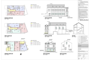 1 bed house, Derby Road, City Centre, Loughborough, LE115HL - Image 9