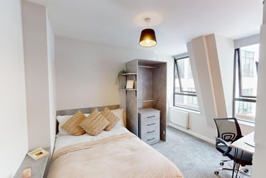 4 bed house, Fitzhardinge House, City Centre, Bristol, BS12EY - Image 7