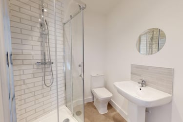 1 bed house, Lemyngton Street, City Centre, Loughborough, LE111UH - Image 5