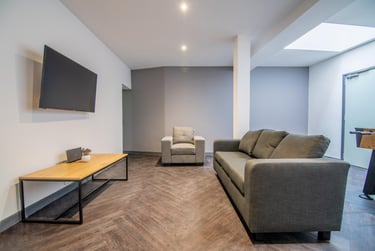 2 bed house, Devonshire House, City Centre, Loughborough, LE113DT - Image 3