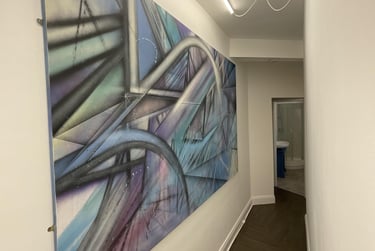 5 bed house, Ashby Square, City Centre, Loughborough, LE115AA - Image 6