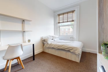 7 bed house, Westgate Road, Newcastle Upon Tyne, Newcastle, NE46AR - Image 12