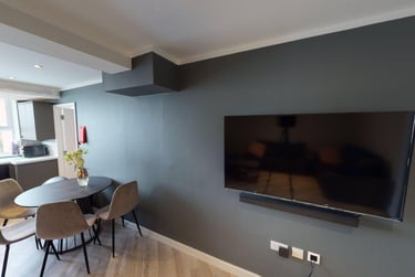 4 bed house, Park Street, City Centre, Bristol, BS15NH - Image 2