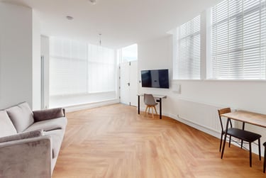 1 bed house, Derby Road, City Centre, Loughborough, LE115HL - Image 7