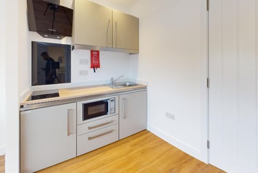 1 bed house, Lemyngton Street, City Centre, Loughborough, LE111UH - Image 5