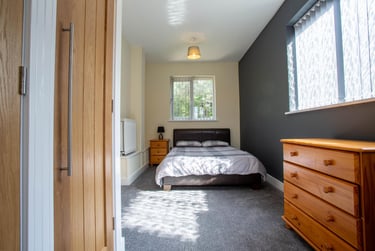 5 bed house, Cotswold Close, City Centre, Loughborough, LE113AN - Image 3