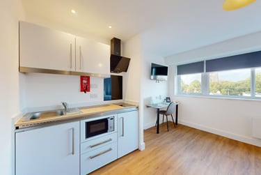 1 bed house, Lemyngton Street, City Centre, Loughborough, LE111UH - Image 6