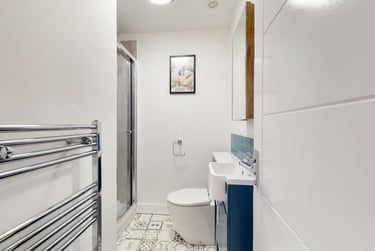 6 bed house, Royland Road, City Centre, Loughborough, LE112EH - Image 11