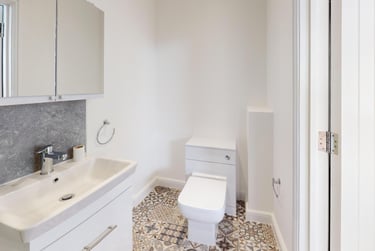 1 bed house, Derby Road, City Centre, Loughborough, LE115HL - Image 3