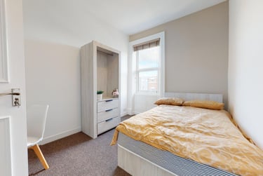 7 bed house, Westgate Road, Newcastle Upon Tyne, Newcastle, NE46AR - Image 9