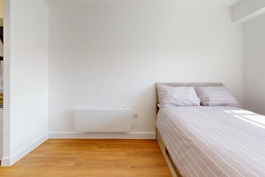 1 bed house, Lemyngton Street, City Centre, Loughborough, LE111UH - Image 6