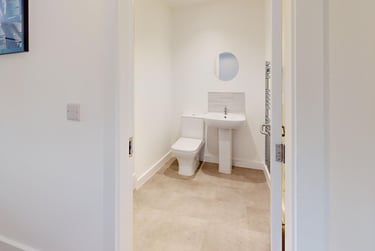 1 bed house, Lemyngton Street, City Centre, Loughborough, LE111UH - Image 3