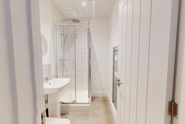 1 bed house, Lemyngton Street, City Centre, Loughborough, LE111UH - Image 5