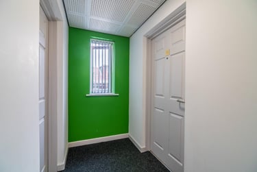 1 bed house, Bywater House, City Centre, Birmingham, B169AU - Image 7