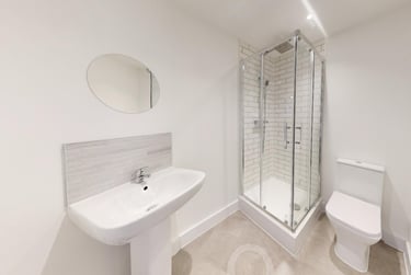 1 bed house, Lemyngton Street, City Centre, Loughborough, LE111UH - Image 4