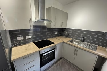 4 bed house, Paget Street, City Centre, Loughborough, LE115DU - Image 13