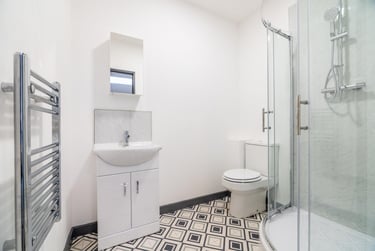 2 bed house, Devonshire House, City Centre, Loughborough, LE113DT - Image 2