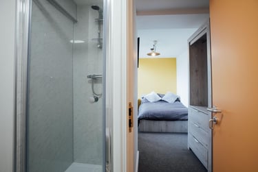 1 bed house, Devonshire House, City Centre, Loughborough, LE113DT - Image 1