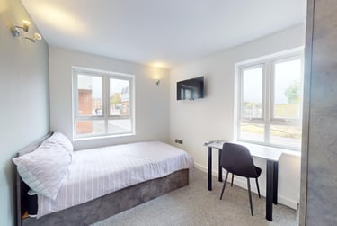 5 bed house, Orchard Street, City Centre, Loughborough, LE115AZ - Image 6