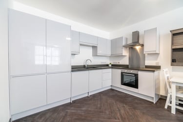 1 bed house, Devonshire House, City Centre, Loughborough, LE113DT - Image 2