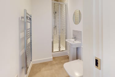 1 bed house, Lemyngton Street, City Centre, Loughborough, LE111UH - Image 5