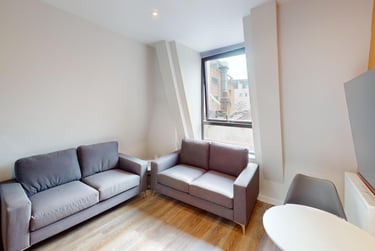 4 bed house, Fitzhardinge House, City Centre, Bristol, BS12EY - Image 2