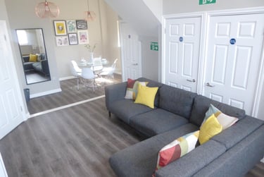 6 bed house, Spekeland Road, Toxteth, Liverpool, L76LY - Image 1