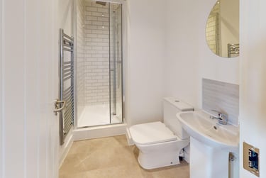 1 bed house, Lemyngton Street, City Centre, Loughborough, LE111UH - Image 3