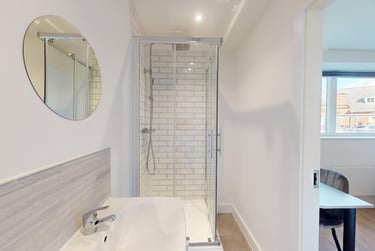 1 bed house, Lemyngton Street, City Centre, Loughborough, LE111UH - Image 3