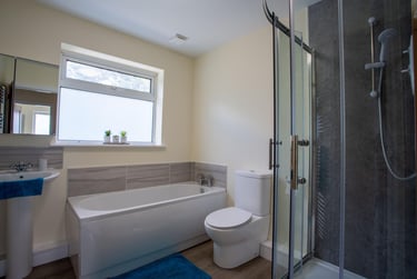 5 bed house, Cotswold Close, City Centre, Loughborough, LE113AN - Image 6