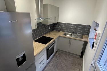 4 bed house, Paget Street, City Centre, Loughborough, LE115DU - Image 12