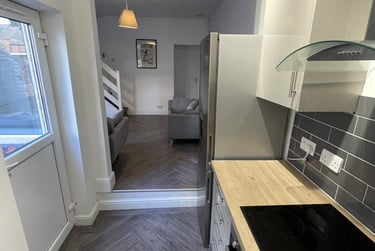 4 bed house, Paget Street, City Centre, Loughborough, LE115DU - Image 14