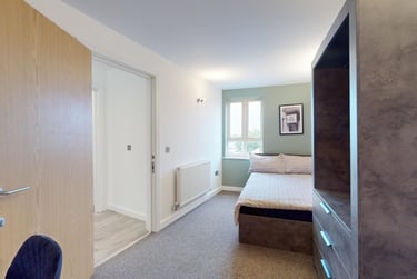 5 bed house, Orchard Street, City Centre, Loughborough, LE115AZ - Image 4