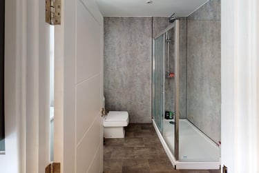 4 bed house, Park Street, City Centre, Bristol, BS15NH - Image 9