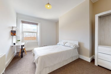 7 bed house, Westgate Road, Newcastle Upon Tyne, Newcastle, NE46AR - Image 6